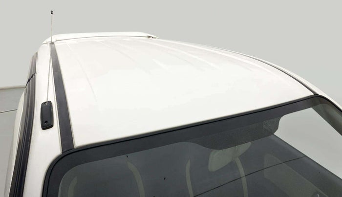 2021 Maruti Alto VXI, Petrol, Manual, 22,336 km, Roof