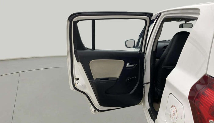 2021 Maruti Alto VXI, Petrol, Manual, 22,336 km, LHS Rear Door