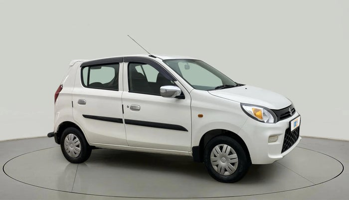 2021 Maruti Alto VXI, Petrol, Manual, 22,336 km, Right Front Diagonal