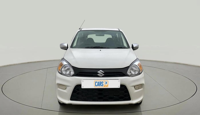 2021 Maruti Alto VXI, Petrol, Manual, 22,336 km, Front