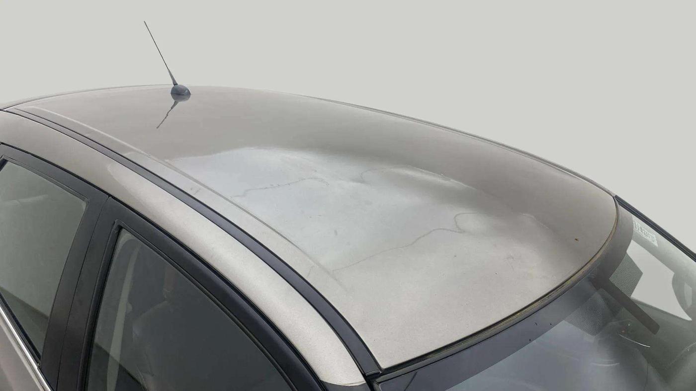 2019 Maruti Baleno ZETA CVT PETROL 1.2, Petrol, Automatic, 86,972 km, Roof