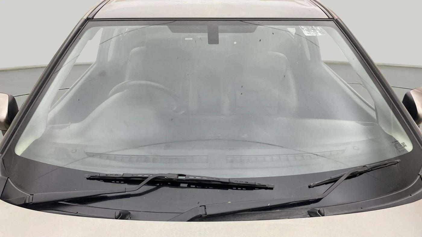 2019 Maruti Baleno ZETA CVT PETROL 1.2, Petrol, Automatic, 86,972 km, Front Windshield