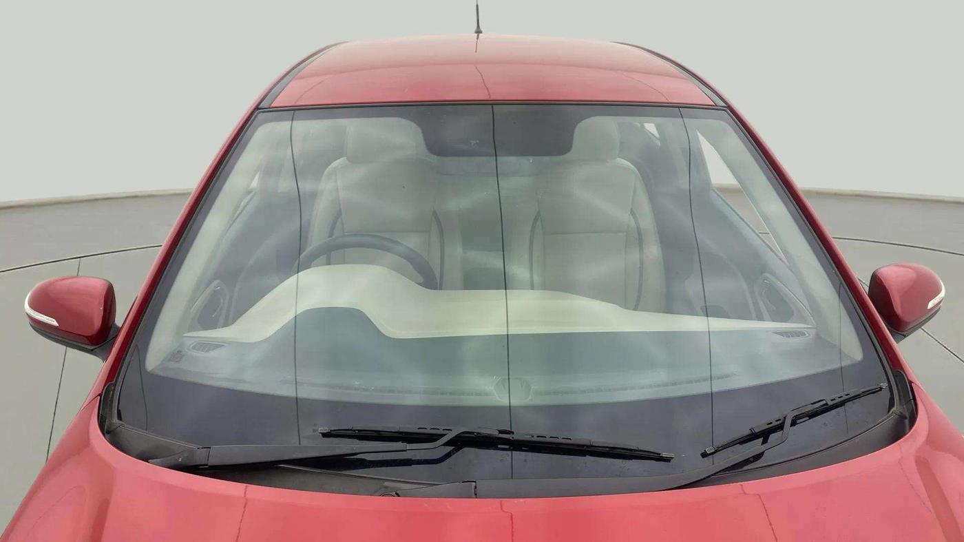 2017 Hyundai Elite i20 SPORTZ 1.2, Petrol, Manual, 76,762 km, Front Windshield