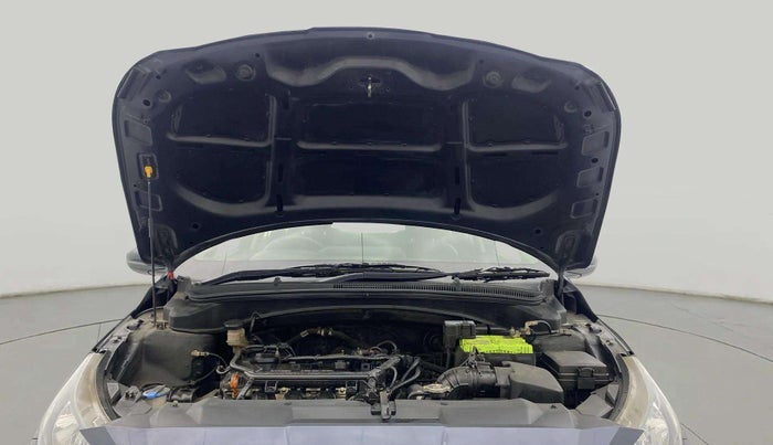 2021 Hyundai NEW I20 SPORTZ 1.2 AT, Petrol, Automatic, 30,970 km, Open Bonet
