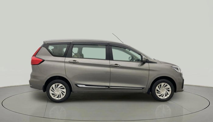 2021 Maruti Ertiga VXI SHVS, Petrol, Manual, 35,164 km, Right Side View