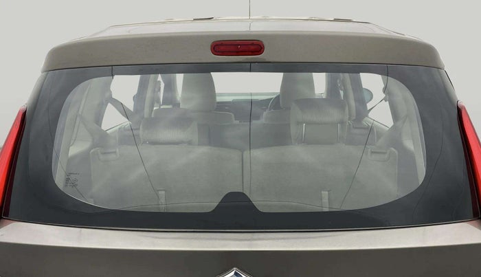 2021 Maruti Ertiga VXI SHVS, Petrol, Manual, 35,164 km, Rear Windshield