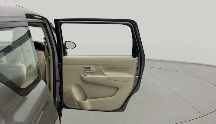 2021 Maruti Ertiga VXI SHVS, Petrol, Manual, 35,164 km, RHS Rear Door