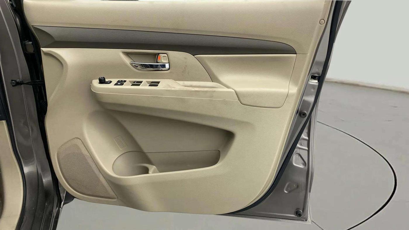 2021 Maruti Ertiga VXI SHVS, Petrol, Manual, 35,164 km, Driver Side Door Panels Control