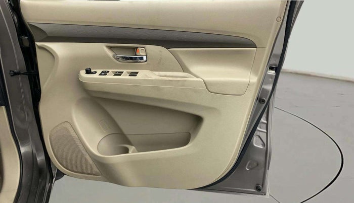 2021 Maruti Ertiga VXI SHVS, Petrol, Manual, 35,164 km, Driver Side Door Panels Control