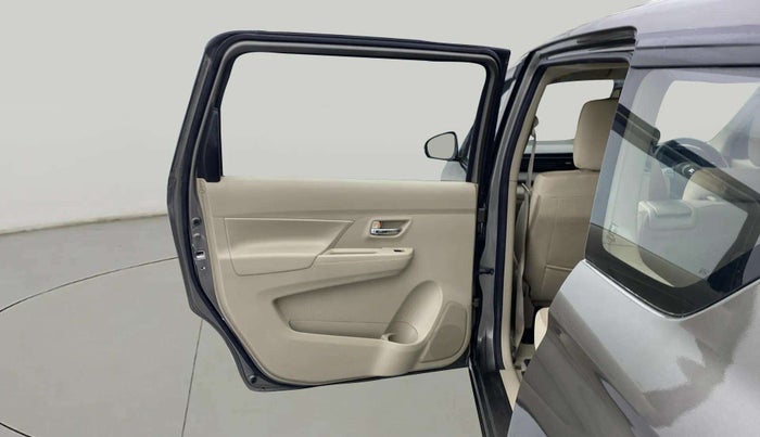 2021 Maruti Ertiga VXI SHVS, Petrol, Manual, 35,164 km, LHS Rear Door