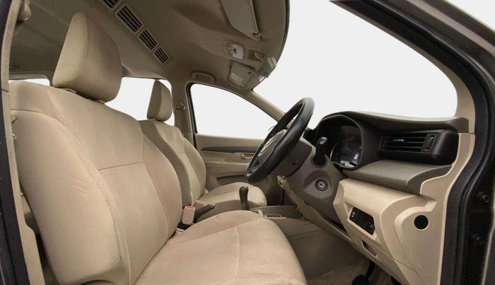 2021 Maruti Ertiga VXI SHVS, Petrol, Manual, 35,164 km, Right Side Front Door Cabin