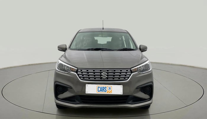 2021 Maruti Ertiga VXI SHVS, Petrol, Manual, 35,164 km, Front