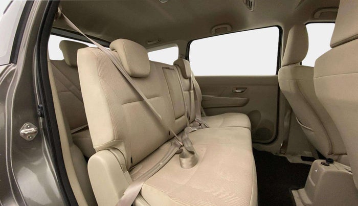 2021 Maruti Ertiga VXI SHVS, Petrol, Manual, 35,164 km, Right Side Rear Door Cabin