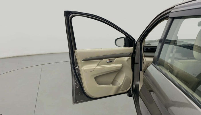 2021 Maruti Ertiga VXI SHVS, Petrol, Manual, 35,164 km, LHS Front Door