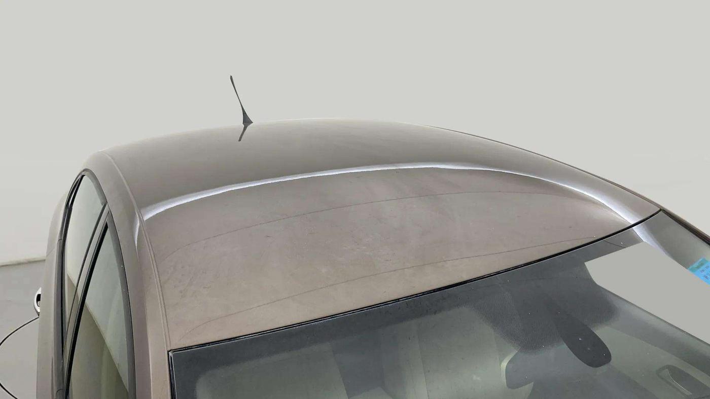 2020 Skoda Rapid STYLE TSI, Petrol, Manual, 12,444 km, Roof