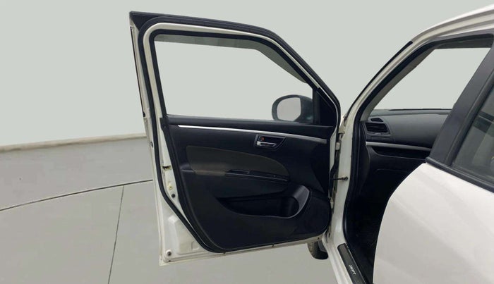 2015 Maruti Swift VXI, Petrol, Manual, 73,863 km, LHS Front Door
