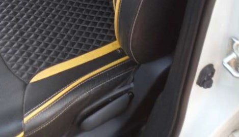 2015 Maruti Swift VXI, Petrol, Manual, 73,863 km, Front left seat (passenger seat) - Headrest adjuster not working