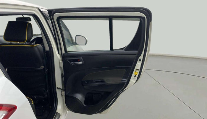 2015 Maruti Swift VXI, Petrol, Manual, 73,863 km, RHS Rear Door