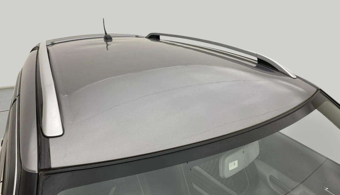 2022 Maruti IGNIS ZETA 1.2, Petrol, Manual, 26,620 km, Roof