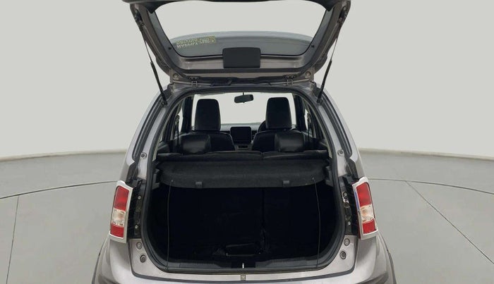 2022 Maruti IGNIS ZETA 1.2, Petrol, Manual, 26,620 km, Boot Open Zoomed View
