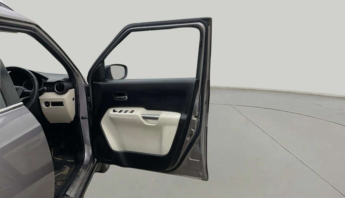 2022 Maruti IGNIS ZETA 1.2, Petrol, Manual, 26,620 km, RHS Front Door