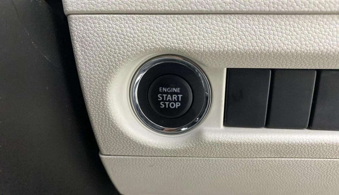 2022 Maruti IGNIS ZETA 1.2, Petrol, Manual, 26,620 km, Keyless Start/ Stop Button