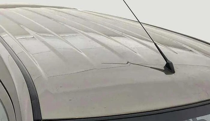 2023 Maruti New Wagon-R LXI CNG 1.0, CNG, Manual, 23,127 km, Roof - <3 inch diameter