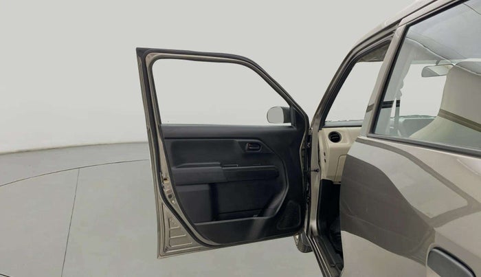 2023 Maruti New Wagon-R LXI CNG 1.0, CNG, Manual, 23,127 km, LHS Front Door