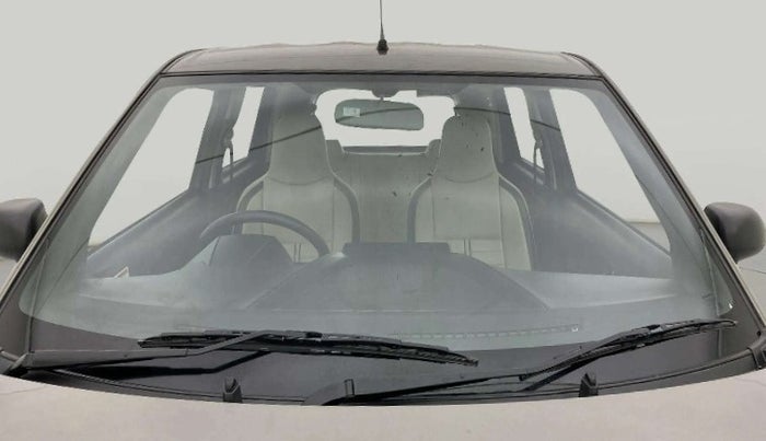 2023 Maruti New Wagon-R LXI CNG 1.0, CNG, Manual, 23,127 km, Front Windshield