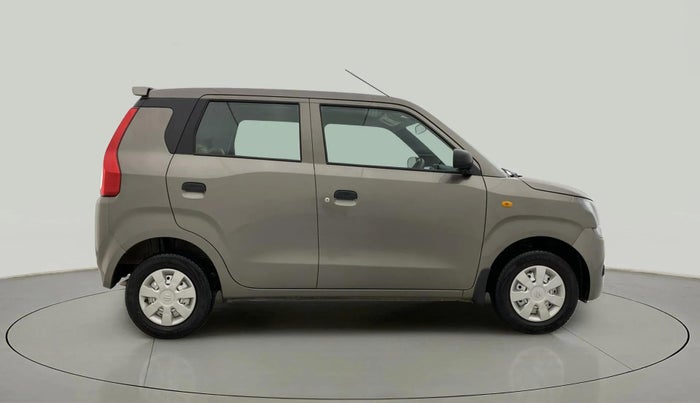 2023 Maruti New Wagon-R LXI CNG 1.0, CNG, Manual, 23,127 km, Right Side View