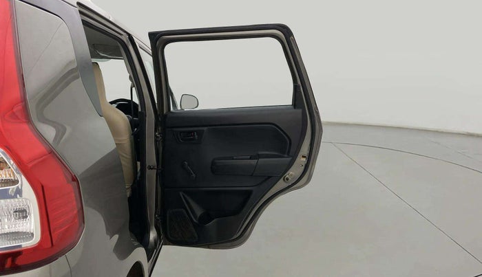 2023 Maruti New Wagon-R LXI CNG 1.0, CNG, Manual, 23,127 km, RHS Rear Door