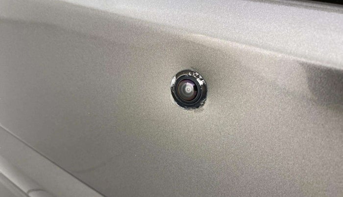 2023 Maruti New Wagon-R LXI CNG 1.0, CNG, Manual, 23,127 km, Parking Camera