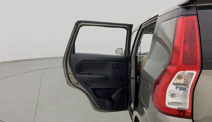 2023 Maruti New Wagon-R LXI CNG 1.0, CNG, Manual, 23,127 km, LHS Rear Door