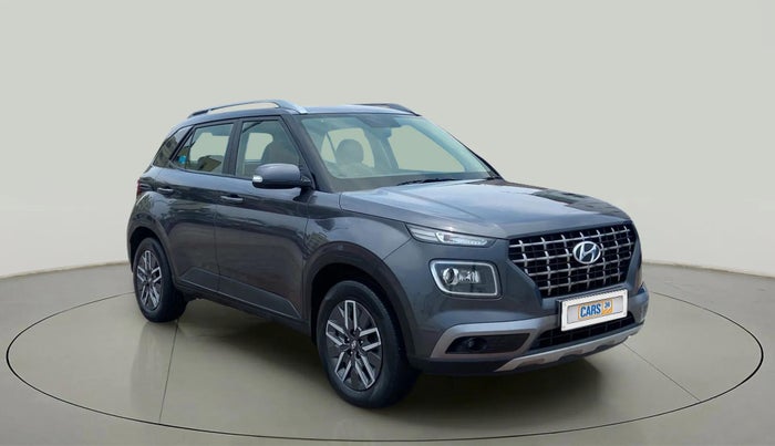 2021 Hyundai VENUE SX 1.5 CRDI, Diesel, Manual, 38,489 km, SRP