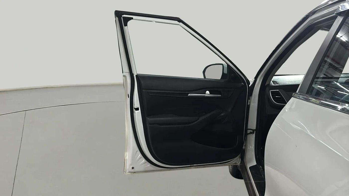 2023 KIA SELTOS HTE 1.5 PETROL, Petrol, Manual, 29,607 km, LHS Front Door