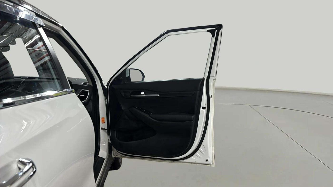 2023 KIA SELTOS HTE 1.5 PETROL, Petrol, Manual, 29,607 km, RHS Front Door