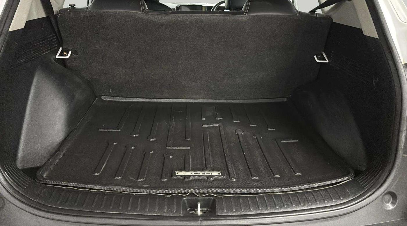2023 KIA SELTOS HTE 1.5 PETROL, Petrol, Manual, 29,607 km, Boot Open Zoomed View