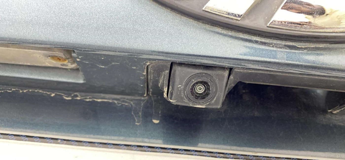 2022 Mahindra XUV300 W8 (O) 1.2 PETROL, Petrol, Manual, 27,873 km, Parking Camera