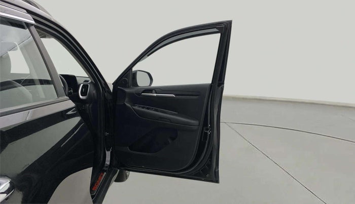 2023 KIA SONET HTK PLUS 1.2 PETROL MT, Petrol, Manual, 11,582 km, RHS Front Door