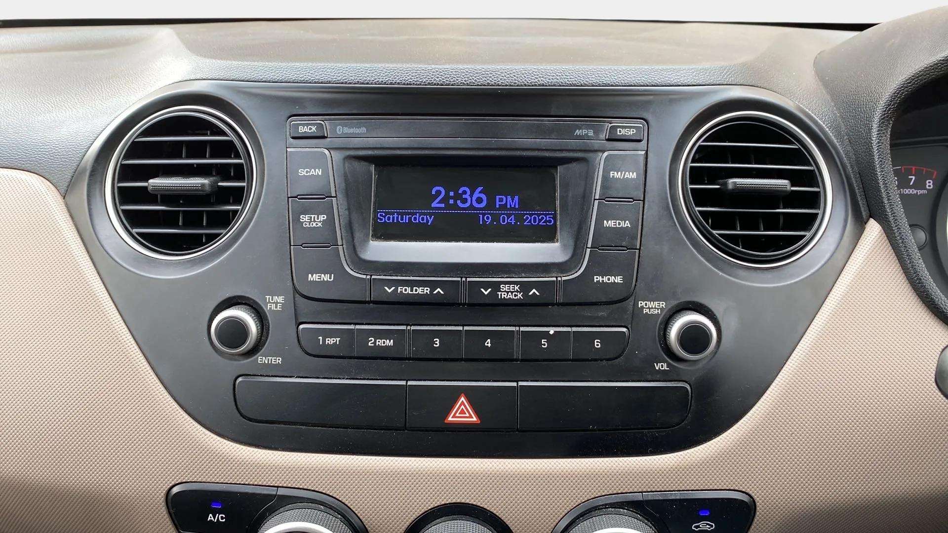 Features