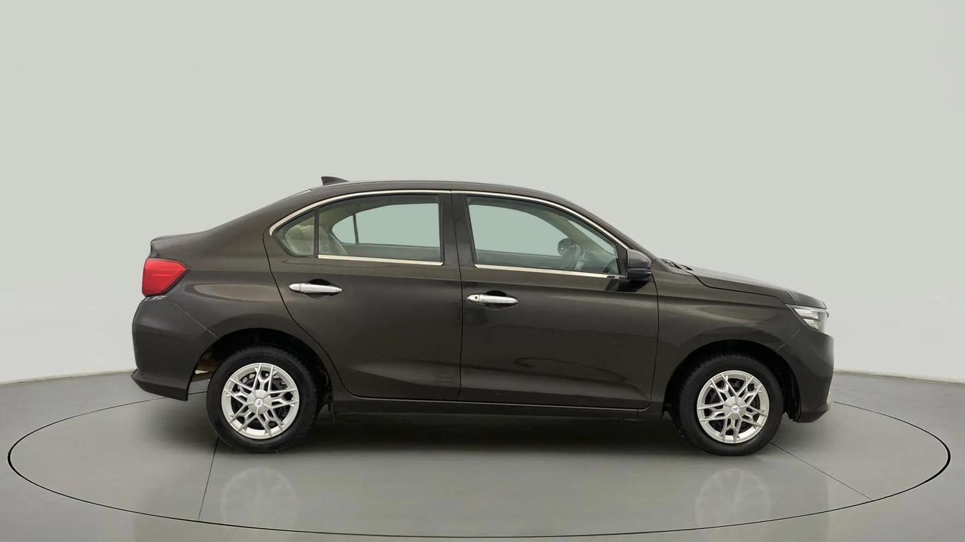 2019 Honda Amaze 1.2L I-VTEC S, Petrol, Manual, 87,632 km, Right Side View