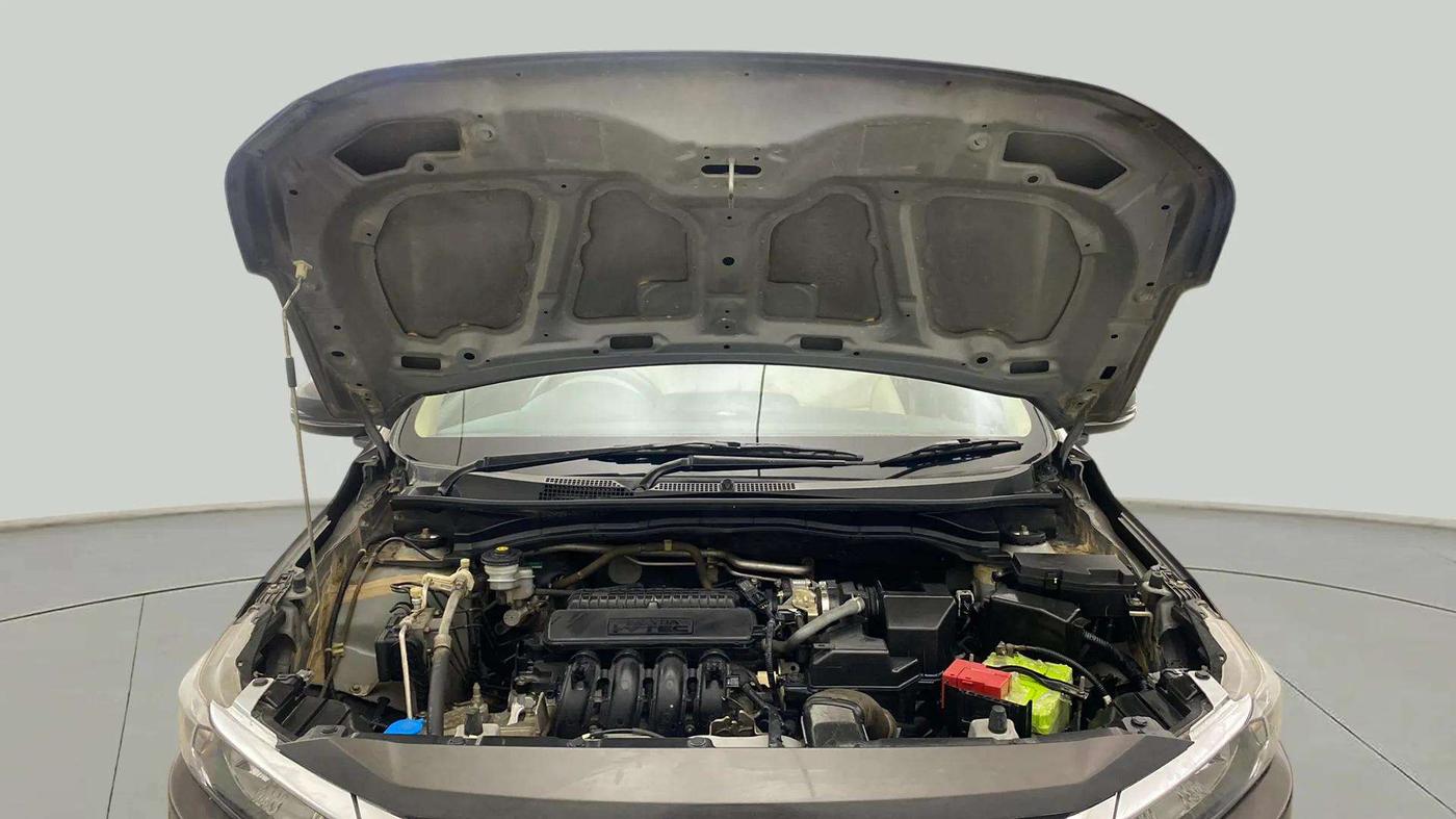2019 Honda Amaze 1.2L I-VTEC S, Petrol, Manual, 87,632 km, Open Bonet