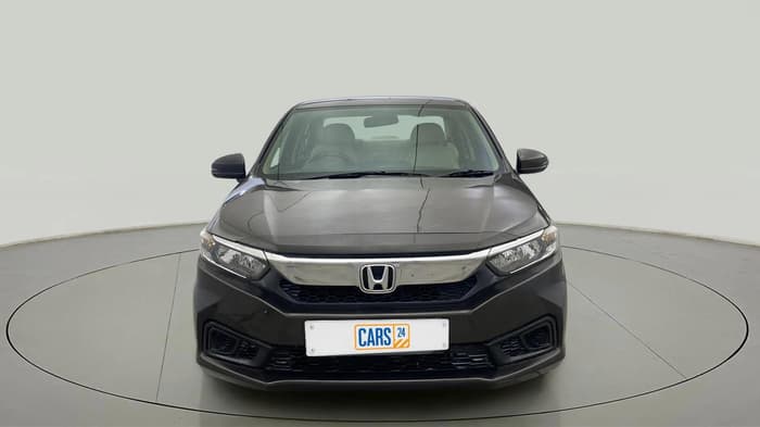2019 Honda Amaze 1.2L I-VTEC S, Petrol, Manual, 87,632 km, Front