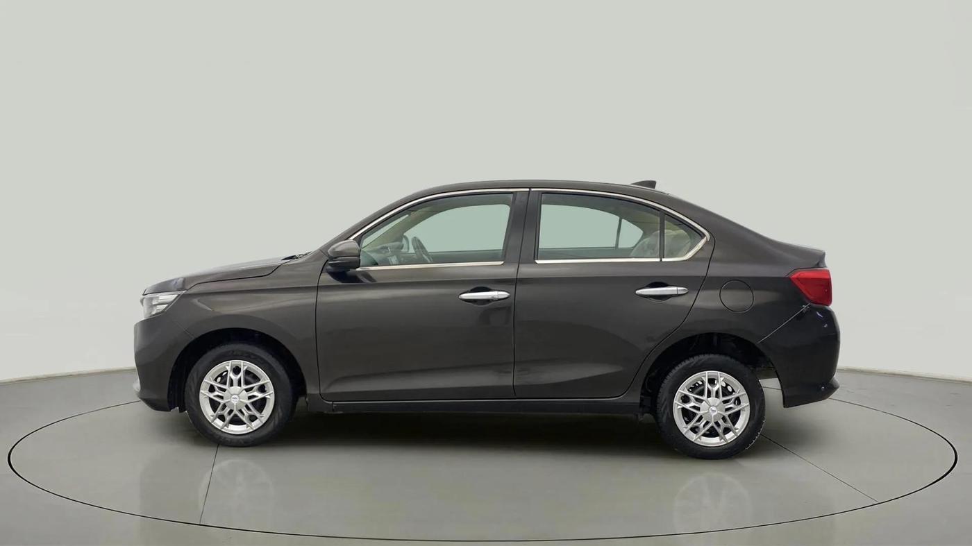 2019 Honda Amaze 1.2L I-VTEC S, Petrol, Manual, 87,632 km, Left Side