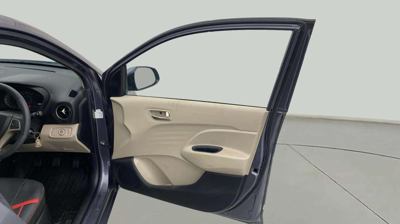 2018 Hyundai NEW SANTRO ASTA MT, Petrol, Manual, 40,329 km, RHS Front Door