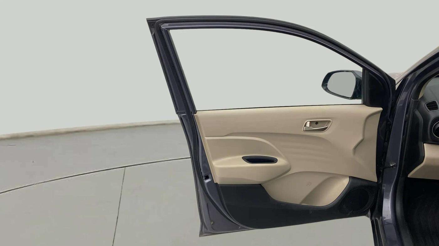 2018 Hyundai NEW SANTRO ASTA MT, Petrol, Manual, 40,329 km, LHS Front Door