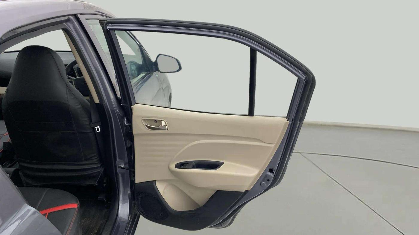 2018 Hyundai NEW SANTRO ASTA MT, Petrol, Manual, 40,329 km, RHS Rear Door