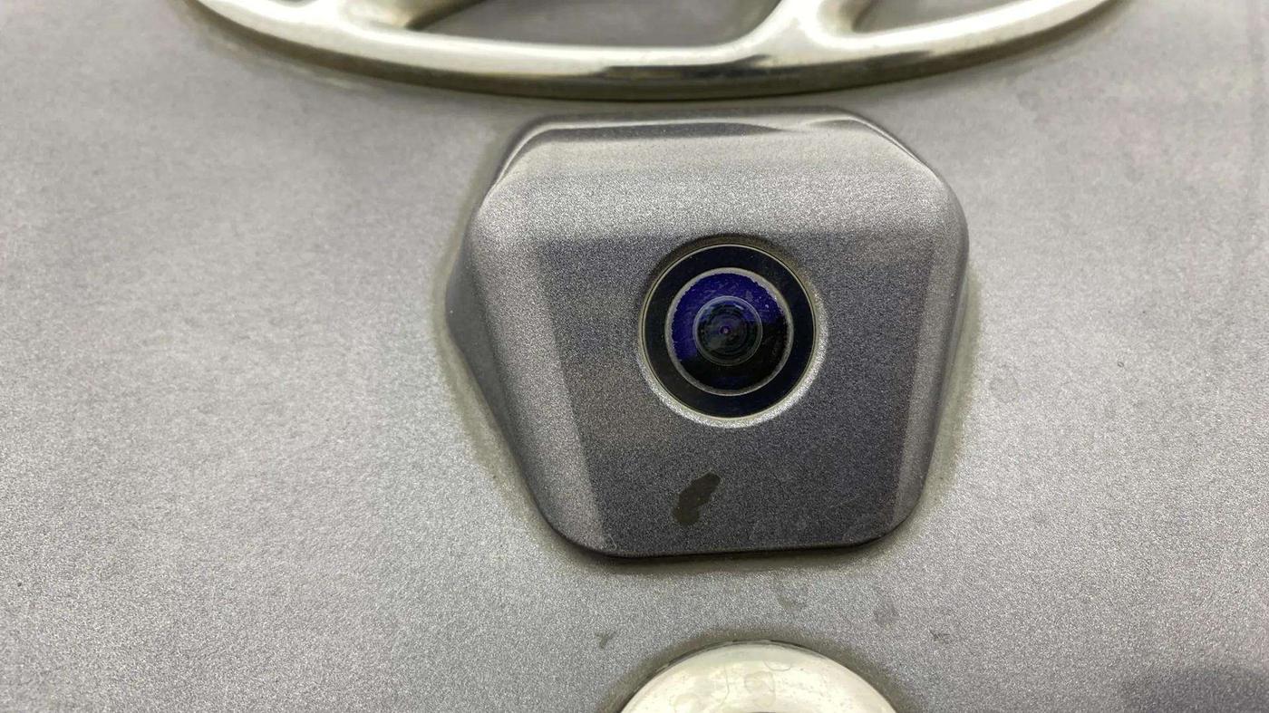2018 Hyundai NEW SANTRO ASTA MT, Petrol, Manual, 40,329 km, Parking Camera