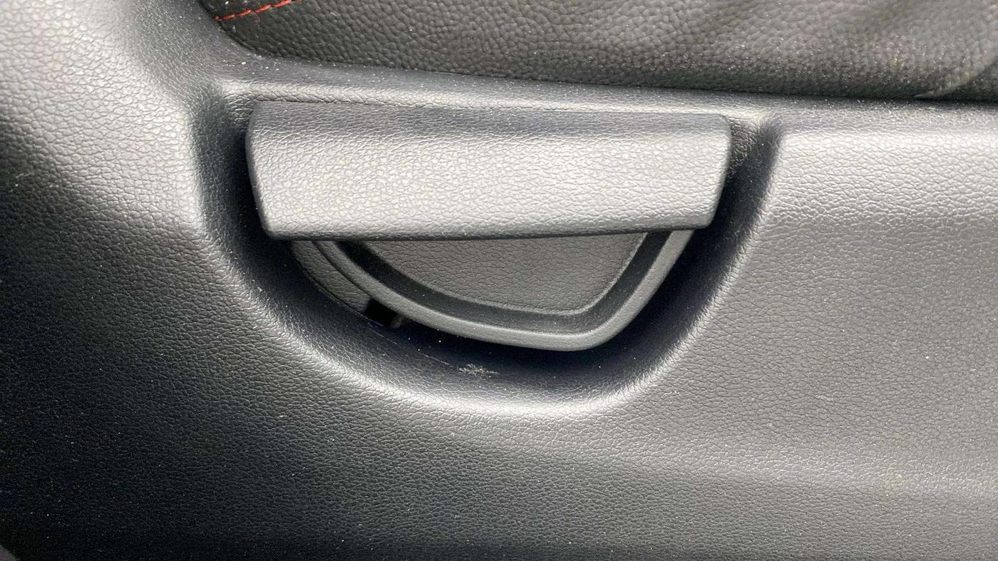 2018 Hyundai NEW SANTRO ASTA MT, Petrol, Manual, 40,329 km, Driver Side Adjustment Panel