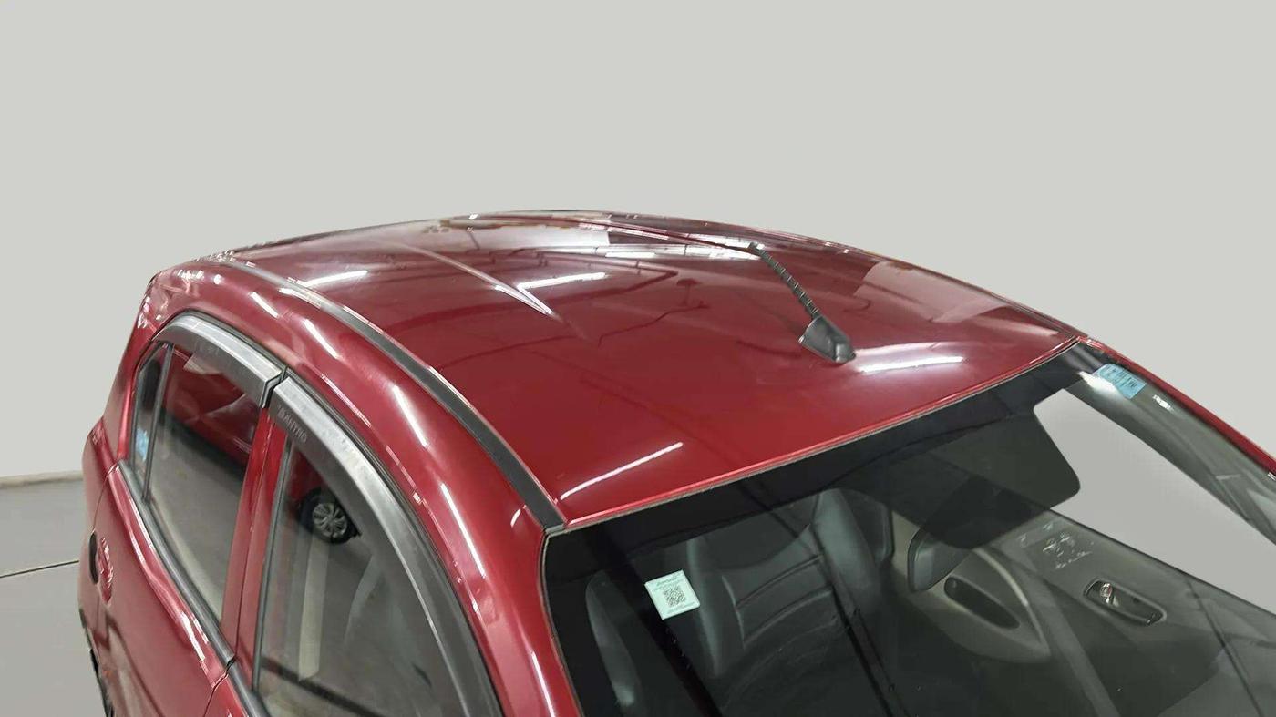 2019 Hyundai NEW SANTRO MAGNA, CNG, Manual, 43,016 km, Roof